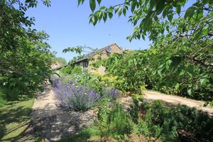 Gardens- click for photo gallery